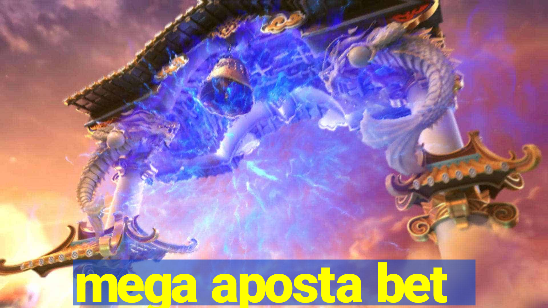 mega aposta bet